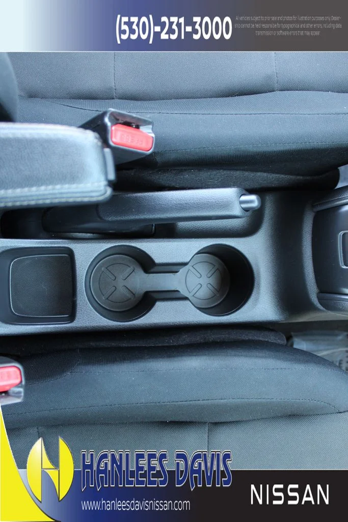 Certified Used 2025 Gray Nissan S image 17