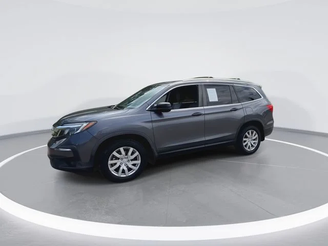 Used 2020  Honda LX image 5