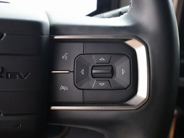 Used 2025 Gray GMC 2X image 39