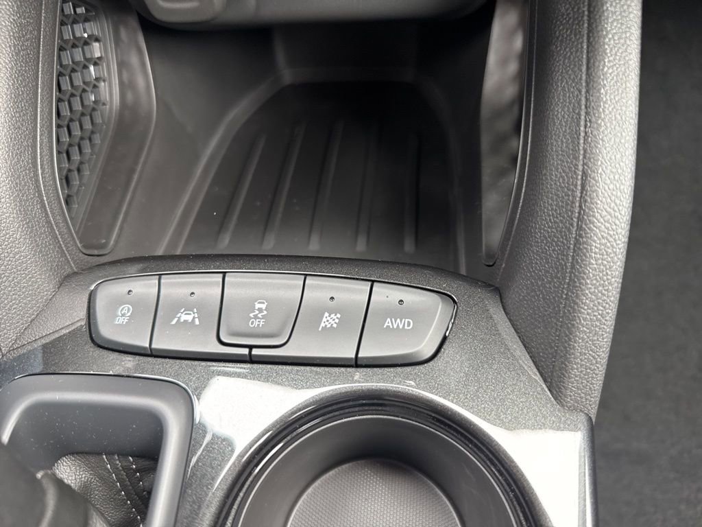 2026 Chevrolet Trailblazer LS - Photo 35