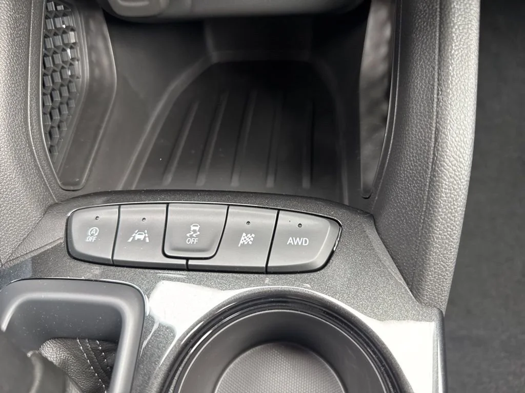 2026 Chevrolet Trailblazer LS - Photo 35