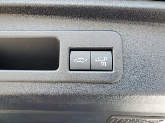 New 2026 Black Toyota TRD Off-Road Premium image 9