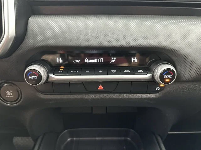 Used 2024 Beige Mazda 2.5 S Select Package image 18