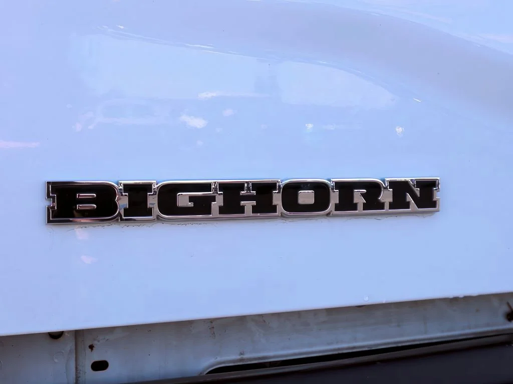 2024 RAM Ram 2500 Pickup Big Horn - Photo 31