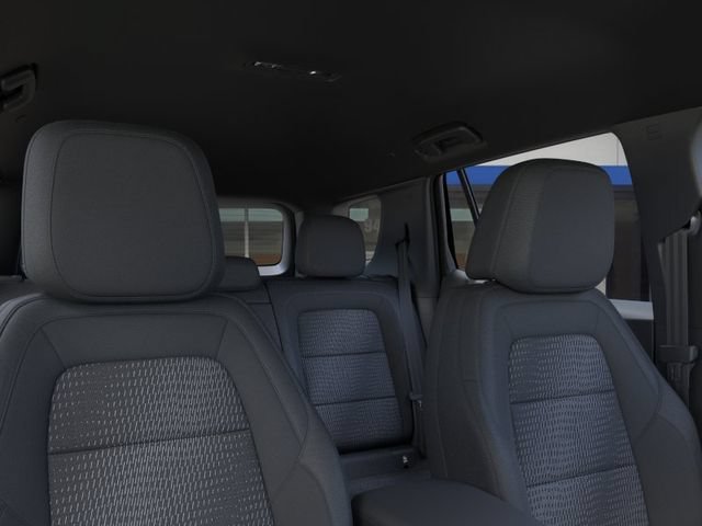 2027 Chevrolet Equinox LT - Photo 24