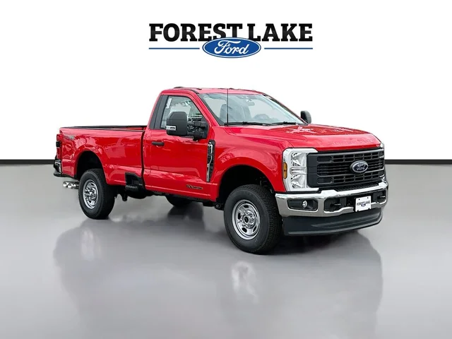 2026 Ford Super Duty F-250® XL