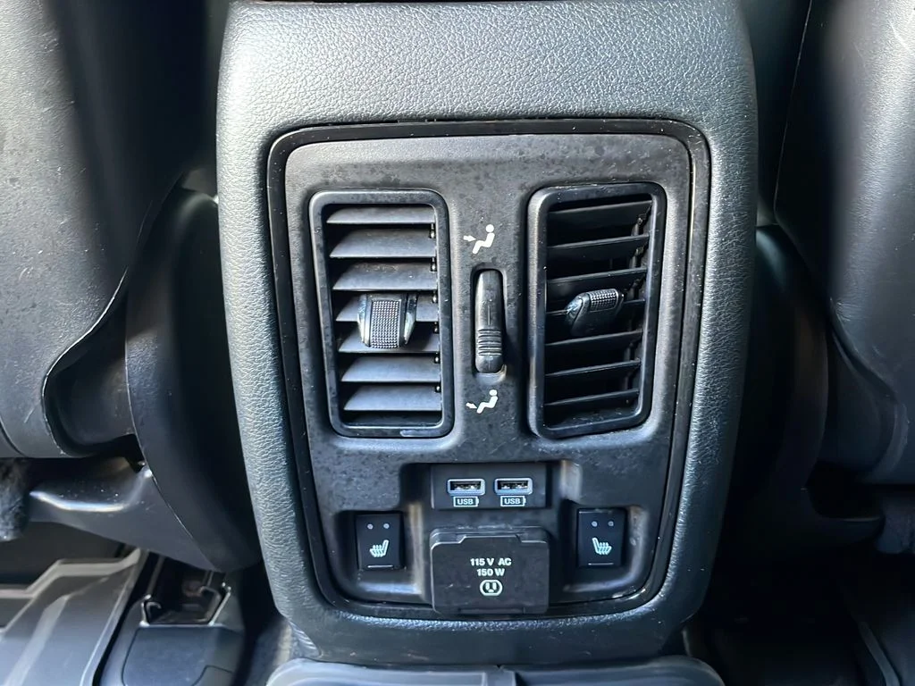 Used 2022 Black Dodge SRT 392 image 33