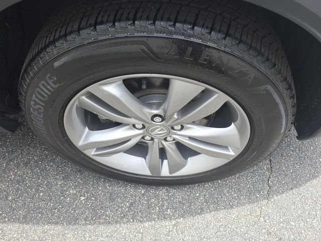 Used 2024 Gray Acura 3.5L image 27