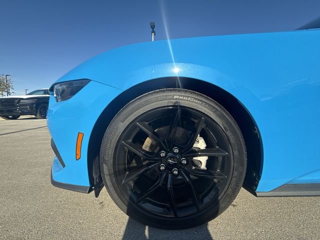 2024 Ford Mustang EcoBoost Premium - Photo 10