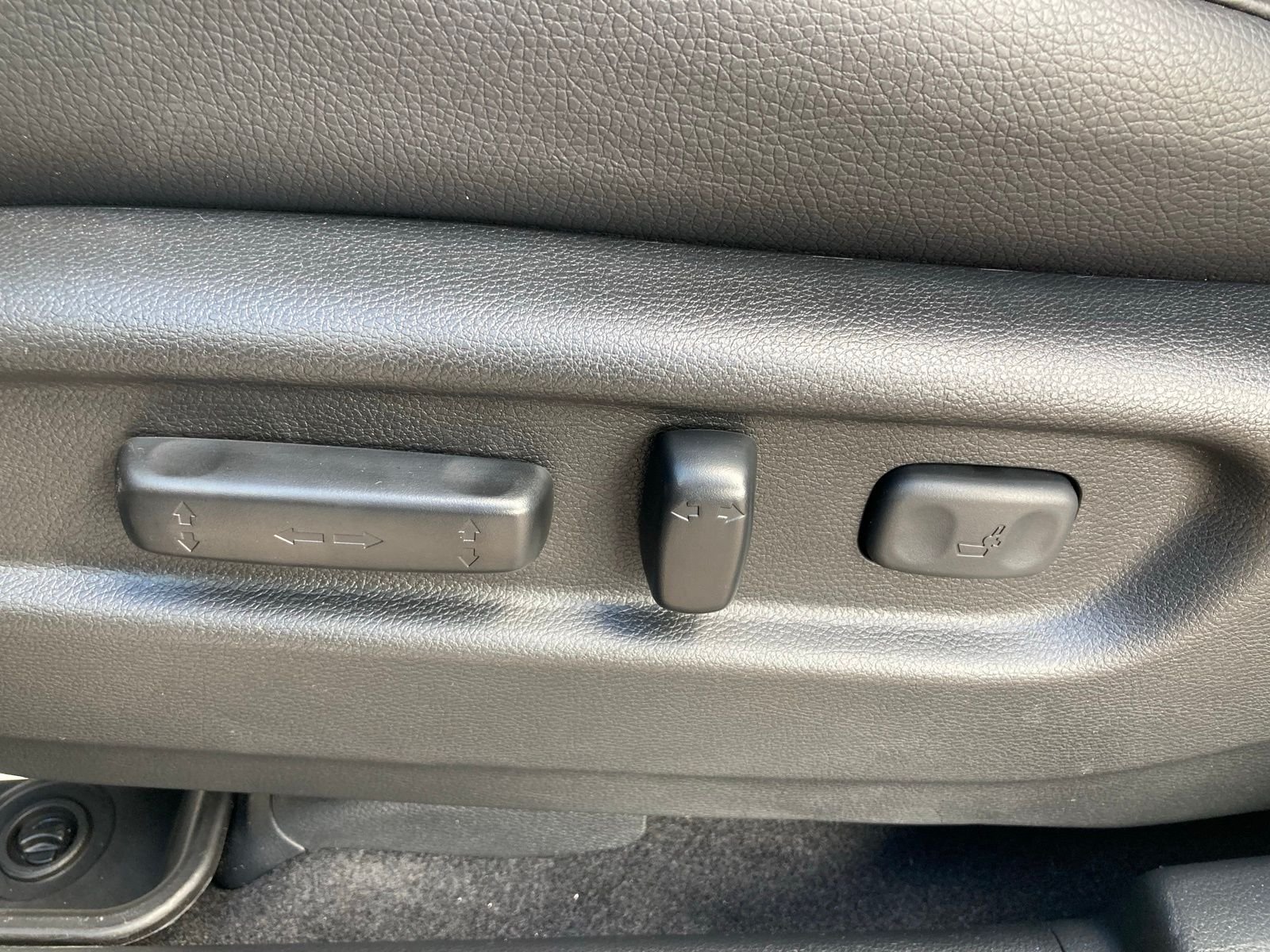 2026 Honda Ridgeline Black Edition - Photo 36