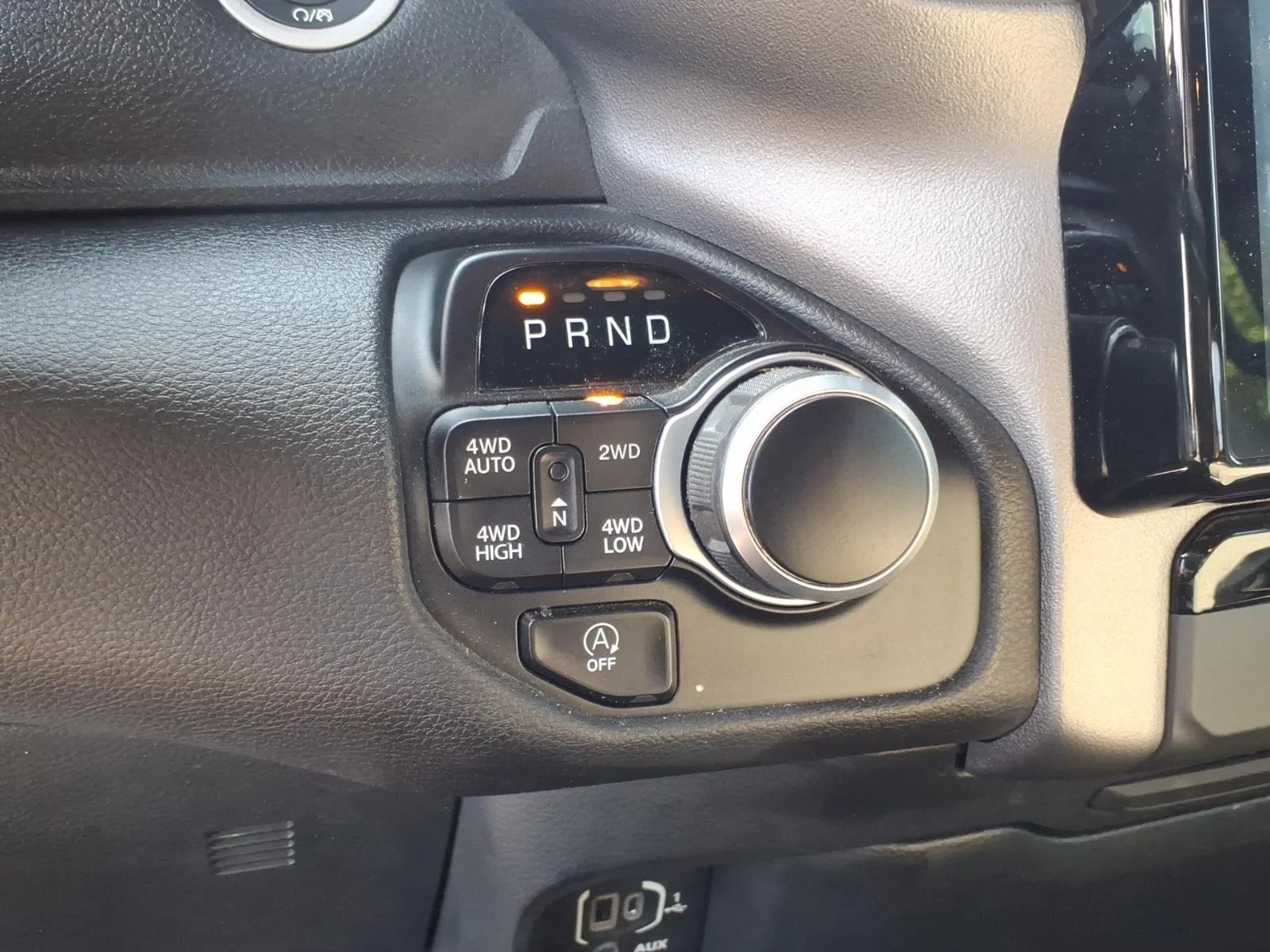 Used 2022  RAM Lone Star image 5