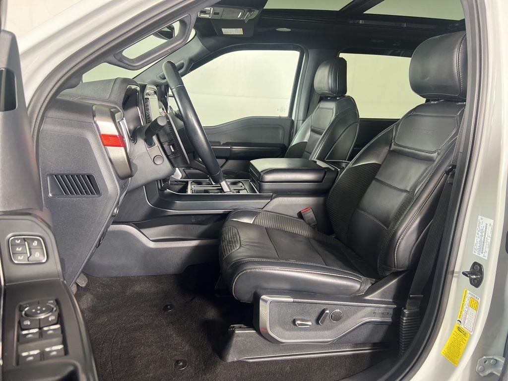 Used 2023 Avalanche Ford Raptor image 10