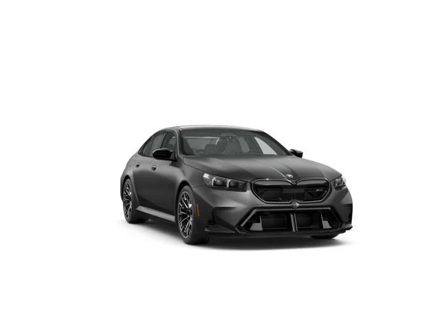 2027 BMW M5 M5 Sedan's photo