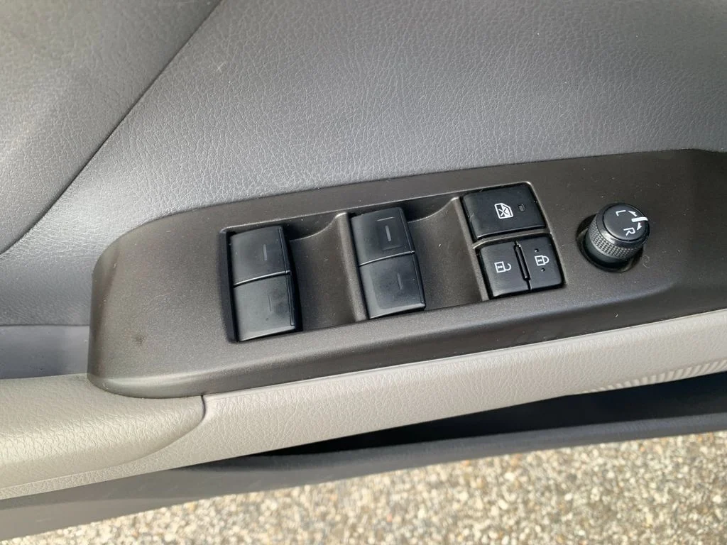 Used 2023 Gray Toyota LE image 13