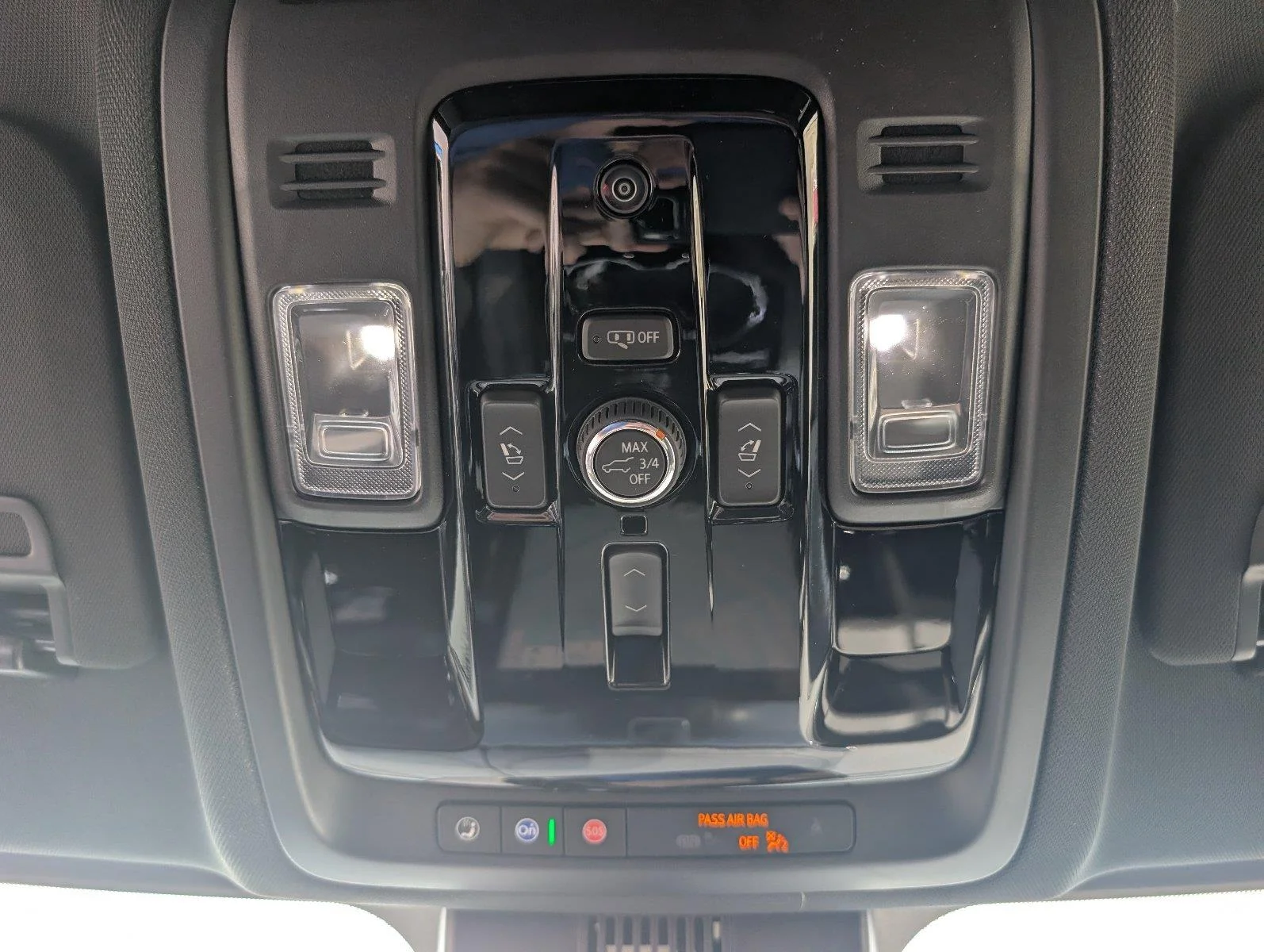 New 2026 Sterling Metallic GMC AT4 image 20