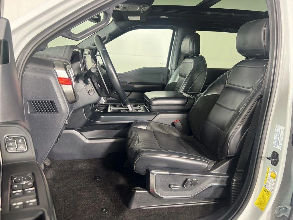 Used 2023 Avalanche Ford Raptor image 10