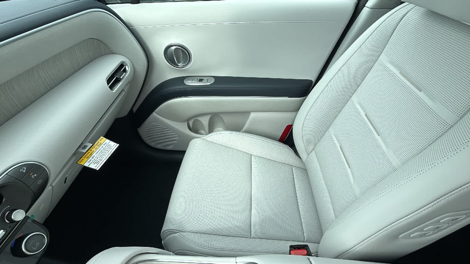 New 2026 Ecotronic Gray Pearl Hyundai Calligraphy image 12