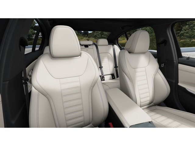New 2026 Dravit Grey Metallic BMW 330i image 11