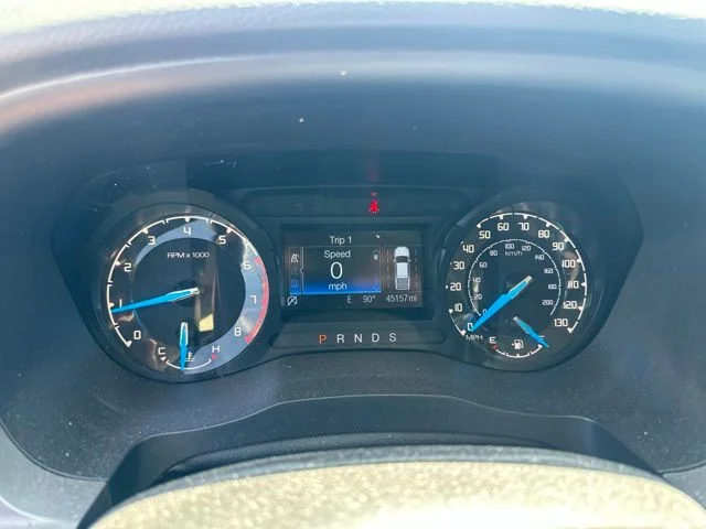 Used 2019 Oxford White Ford XLT image 8