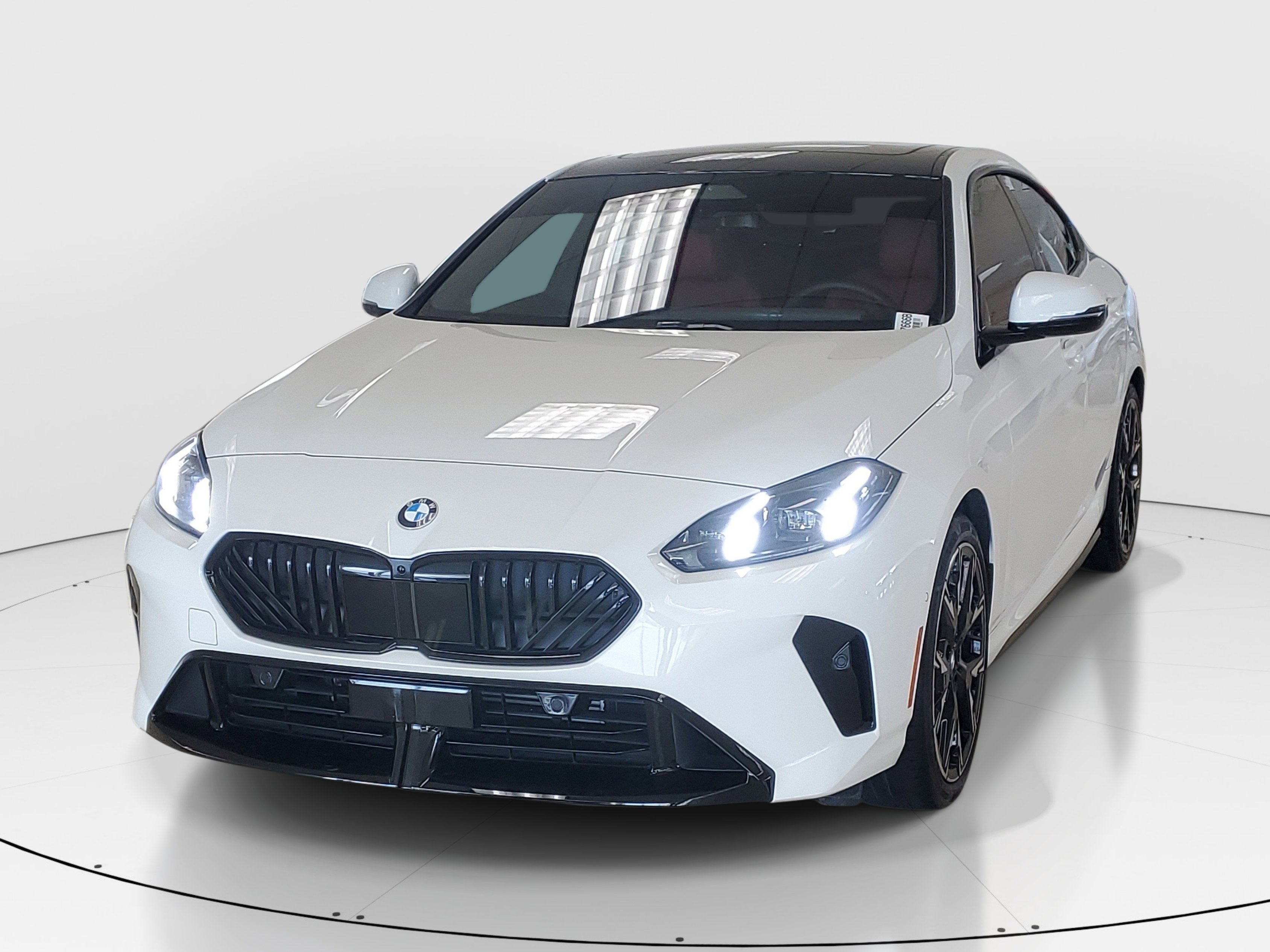 Used 2026 Alpine White BMW 228i Gran Sport M Sport image 4