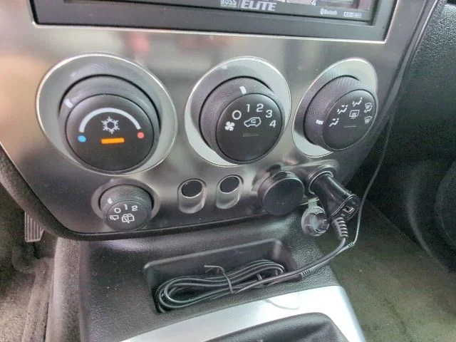 Used 2009 Black Hummer Base image 18