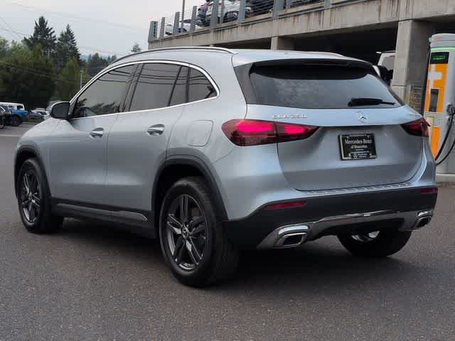 Used 2026 Cirrus Silver Metallic Mercedes-Benz GLA 250 image 39