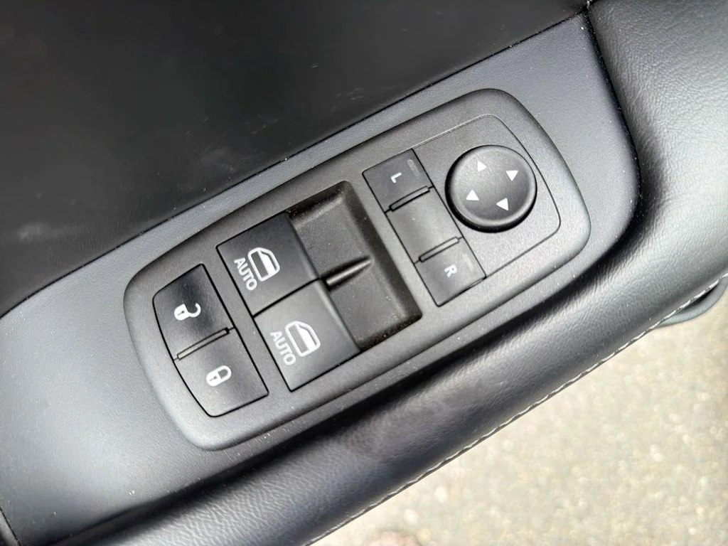 Used 2022 Gray Dodge R/T Scat Pack Widebody image 15