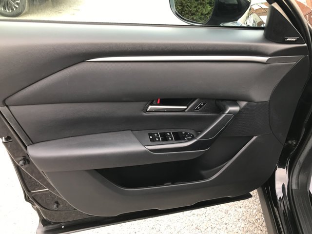 Used 2024 Jet Black Mica Mazda 2.5 S Premium Package image 14