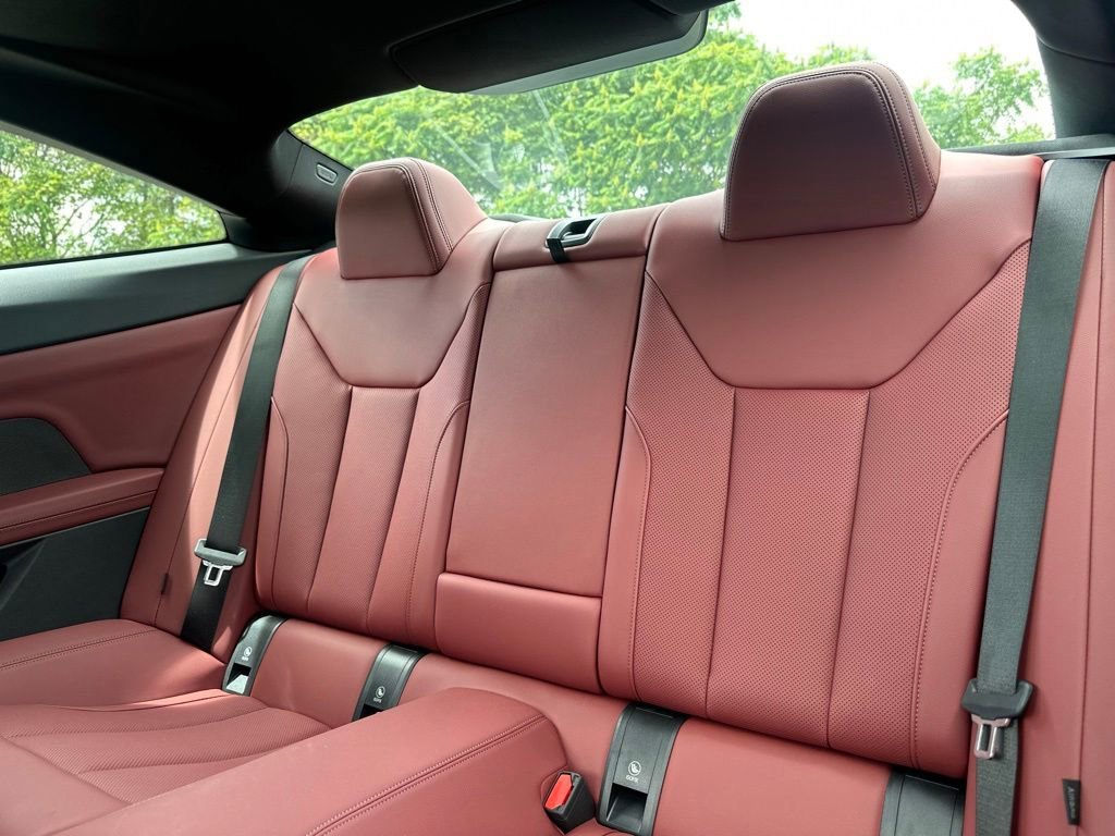 2026 BMW 4 Series 430i - Photo 19