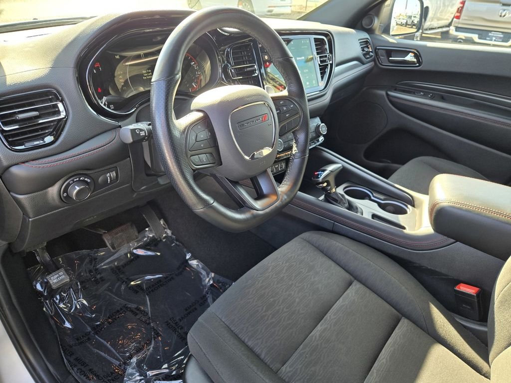 Certified Used 2025 Triple Nickel Dodge GT image 10