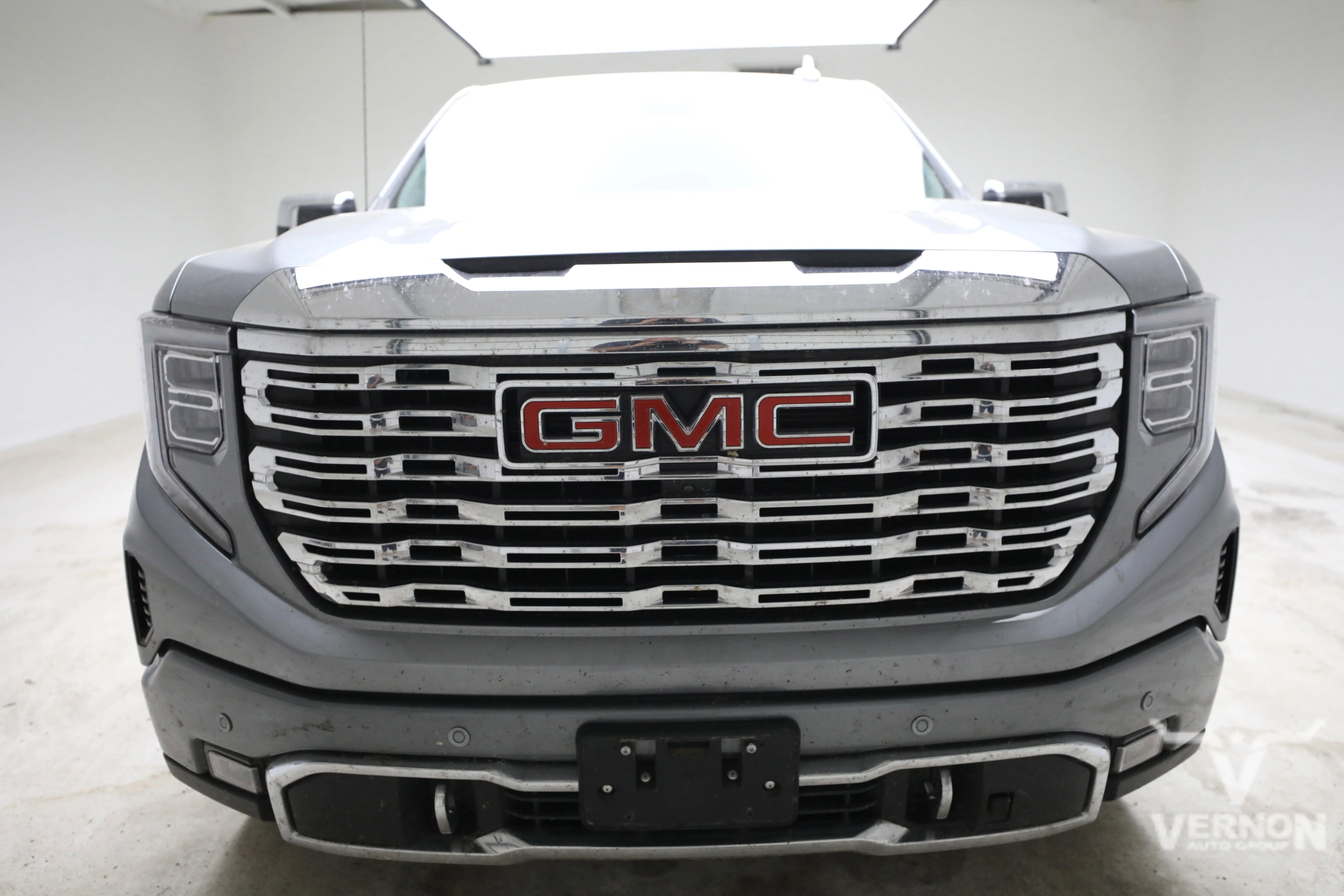 Pre-Owned 2023 GMC Sierra 1500 Denali Crew Cab 4x4
