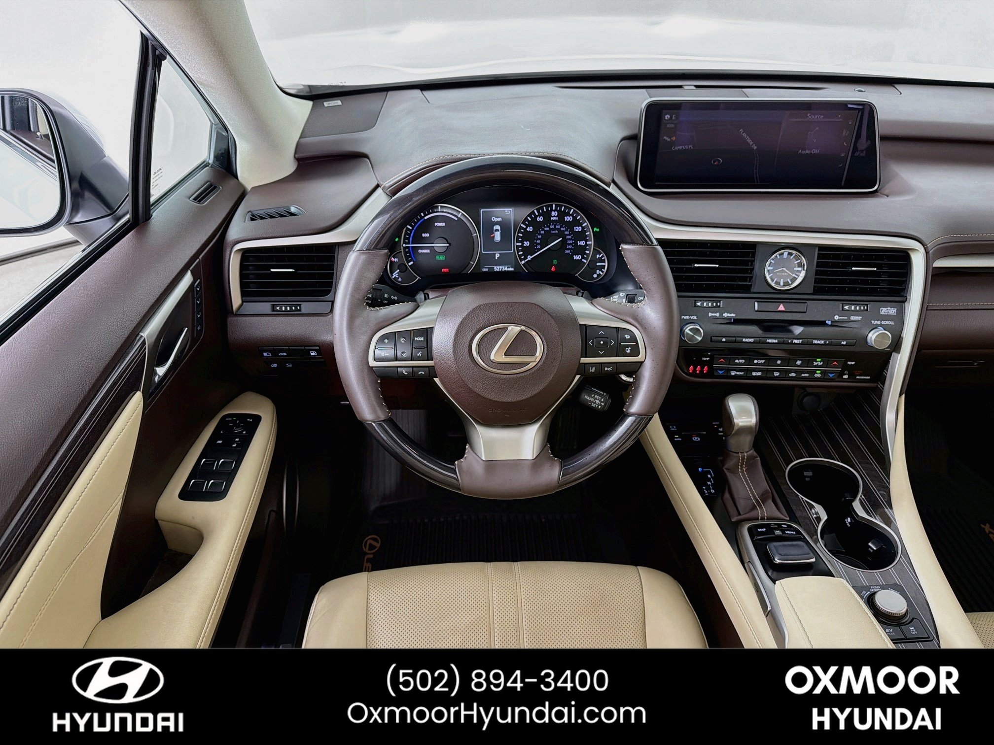 Used 2017 Eminent White Pearl Lexus Base image 23
