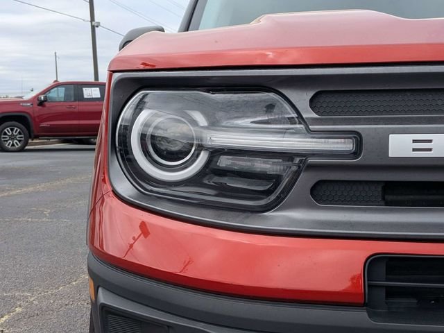 2022 Ford Bronco Sport Big Bend - Photo 10