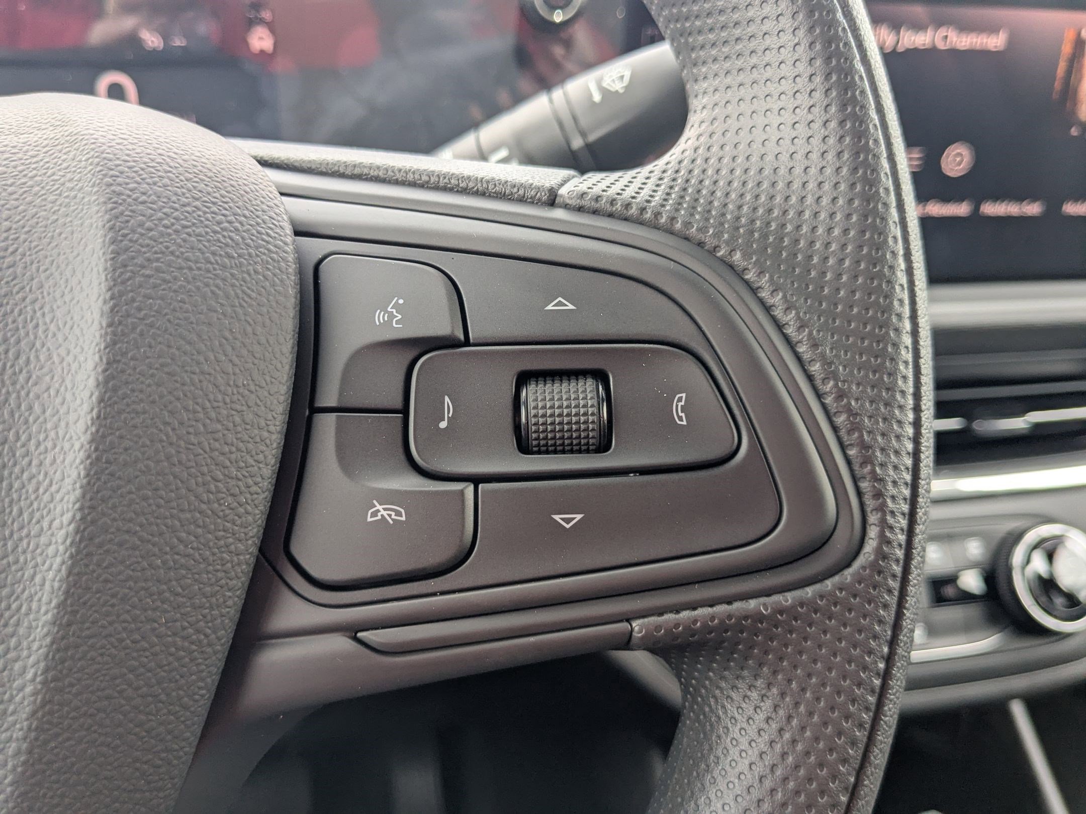 2026 Buick Envista Preferred - Photo 13