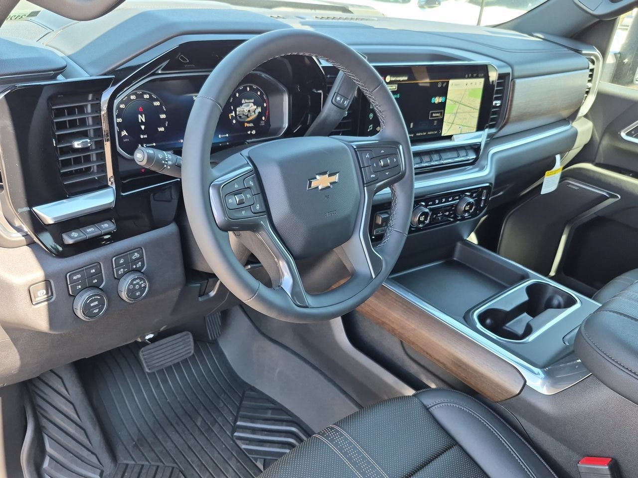 2026 Chevrolet Silverado 2500 HD High Country - Photo 10