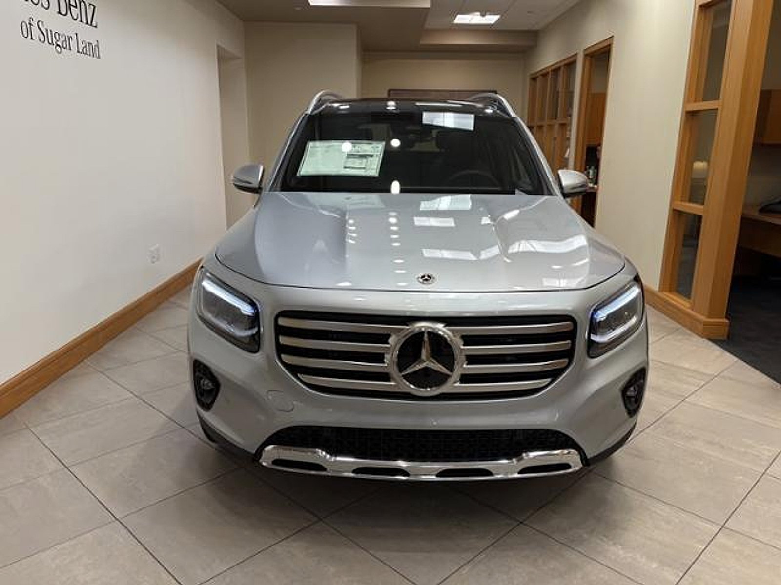 New 2026 Cirrus Silver Metallic Mercedes-Benz 250 image 28