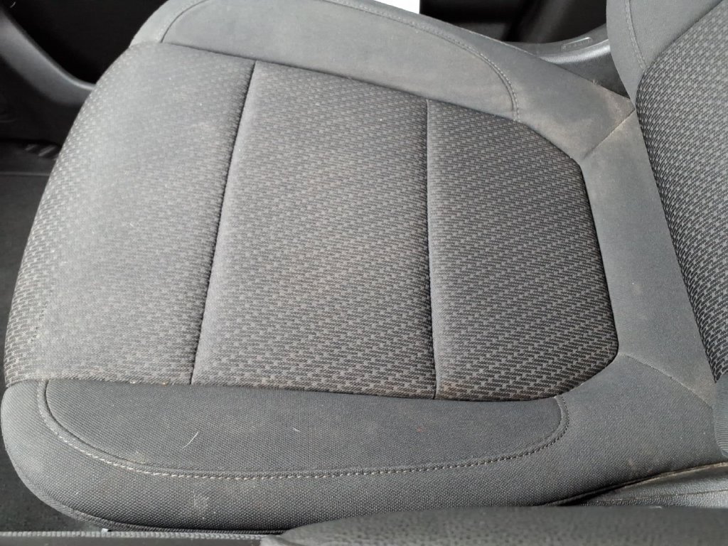 Used 2021 Red Chevrolet Custom Trail Boss image 23