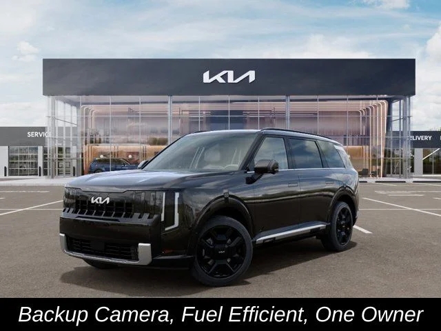 2027 Kia Telluride SX FWD HEV's photo