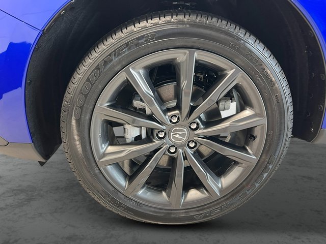 2025 Acura RDX A-Spec Package - Photo 13