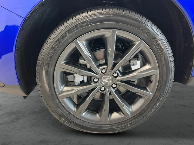 2025 Acura RDX A-Spec Package - Photo 13
