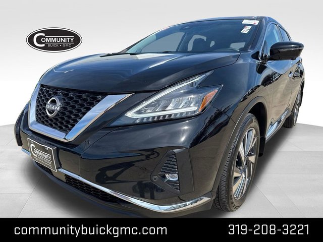 2024 Nissan Murano