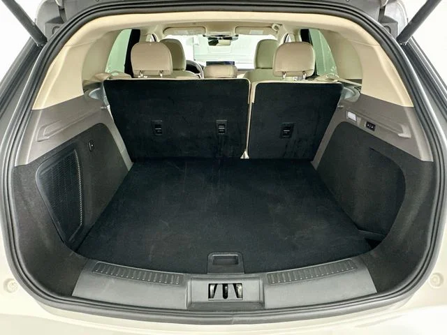 Certified Pre-Owned 2023 Lincoln Corsair Reserve