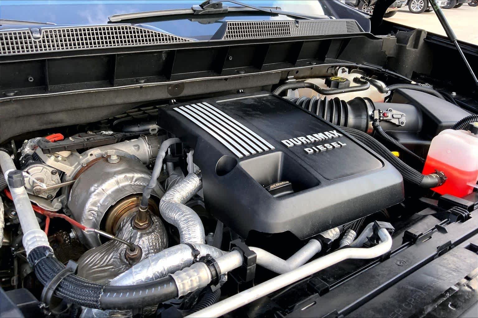 2024 Chevrolet Silverado 1500 High Country - Photo 65