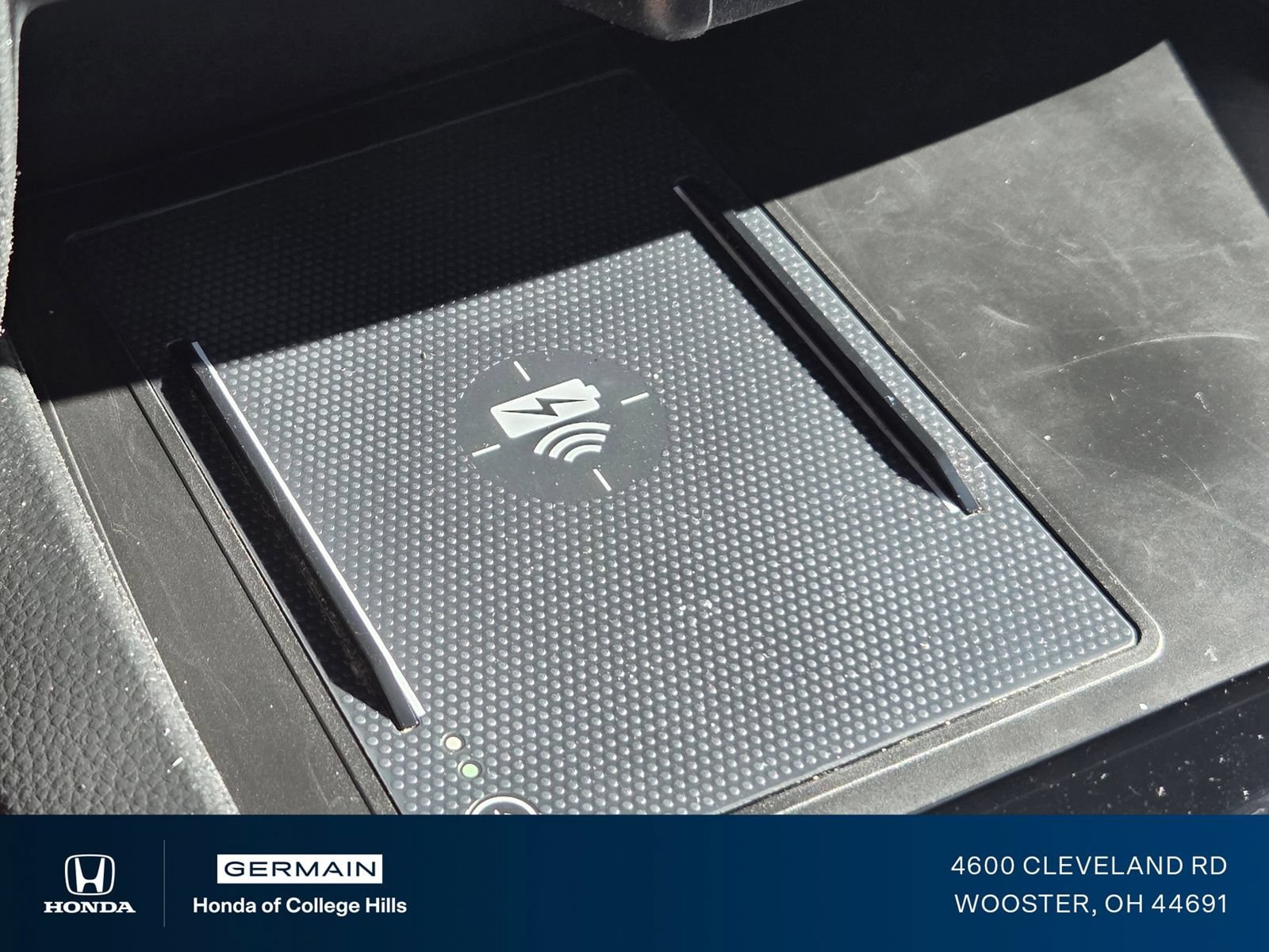2025 Honda Ridgeline Black Edition - Photo 67