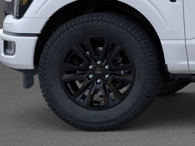 New 2026 Star White Metallic Tri-Coat Ford Platinum image 41
