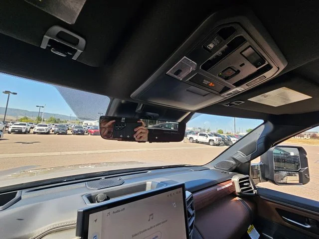 New 2026 Mudbath Toyota Tundra 1794 Edition image 17