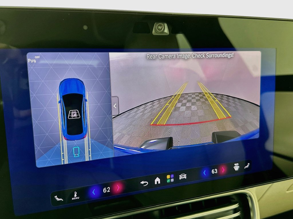 New 2027 Blue Mercedes-Benz CLA 220 image 13