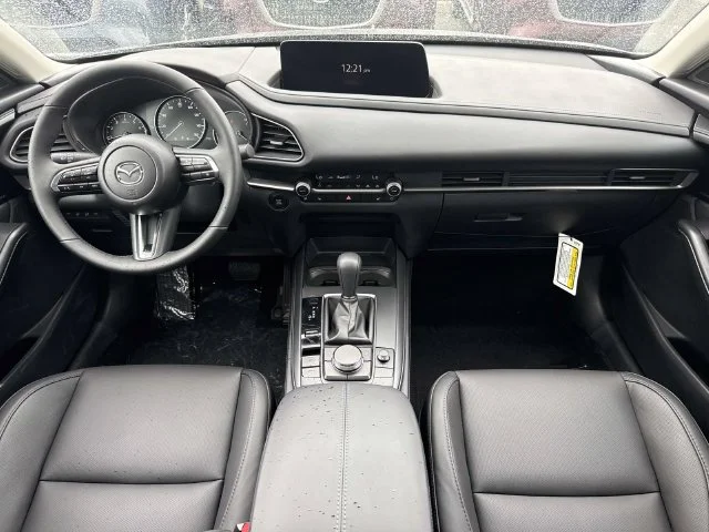 New 2026 Jet Black Mica Mazda 2.5 S Premium AWD image 17