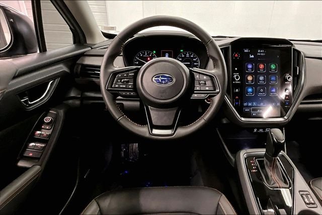 2024 Subaru Crosstrek Limited - Photo 6