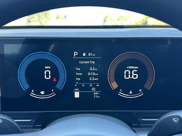 2026 Hyundai Kona SE - Photo 22